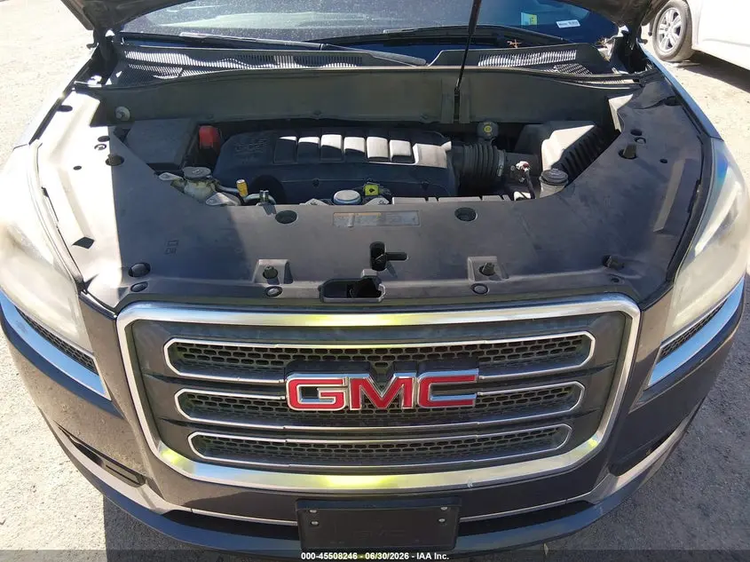 2014 GMC ACADIA SLT-1