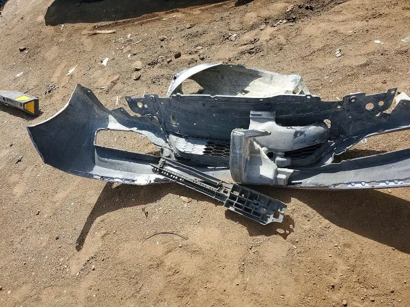 2017 HONDA ACCORD EXL  