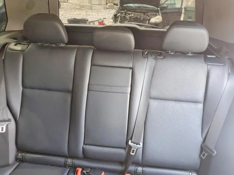 2011 MERCEDES-BENZ GLK 350 4MATIC  