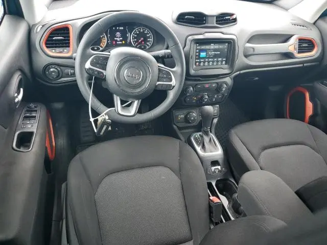 2019 JEEP RENEGADE SPORT  