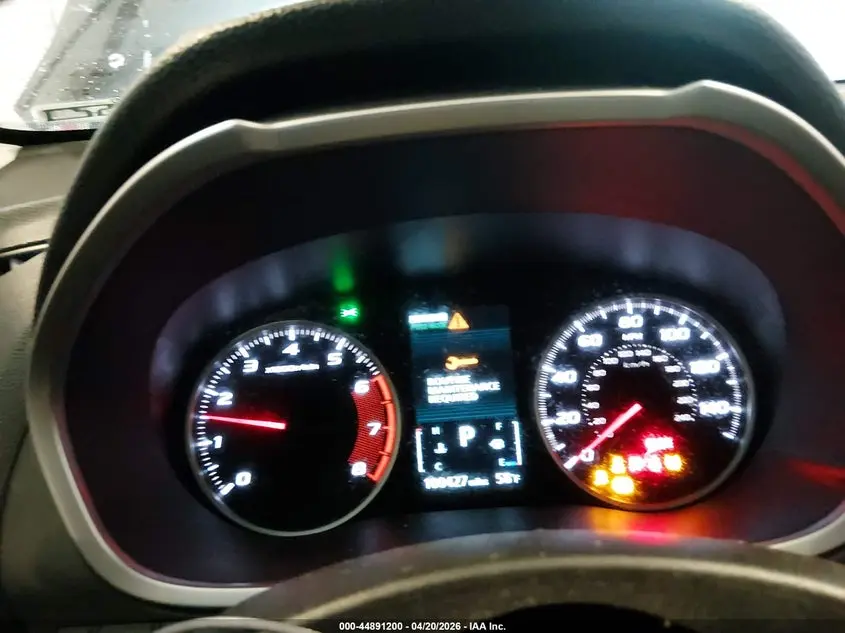 2019 MITSUBISHI ECLIPSE CROSS LE