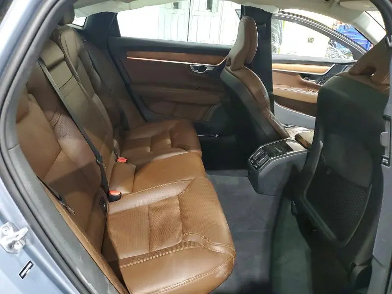 2020 VOLVO S90 T6 INSCRIPTION  