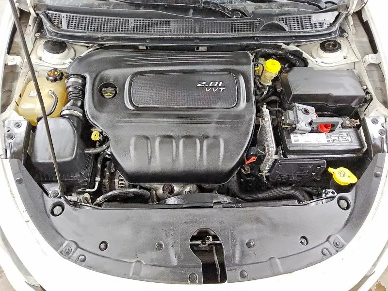 2015 DODGE DART SE  