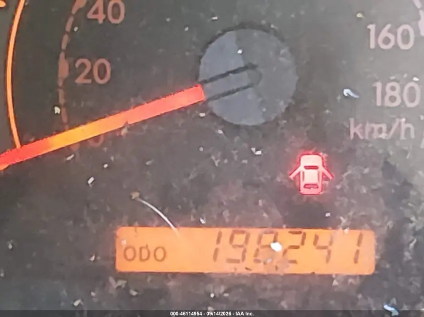 2011 TOYOTA TUNDRA GRADE 5.7L V8