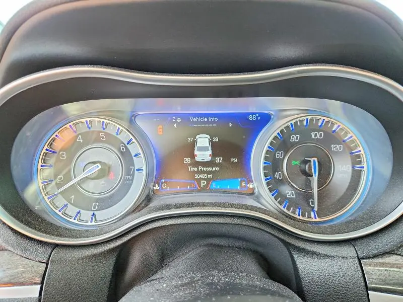 2022 CHRYSLER 300 TOURING L  