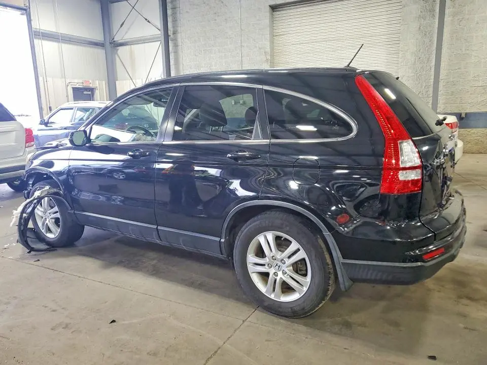 2011 HONDA CR-V EXL  