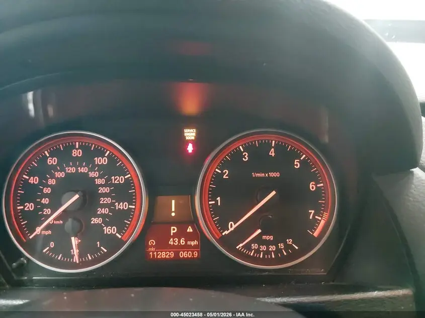 2014 BMW X1 XDRIVE28I