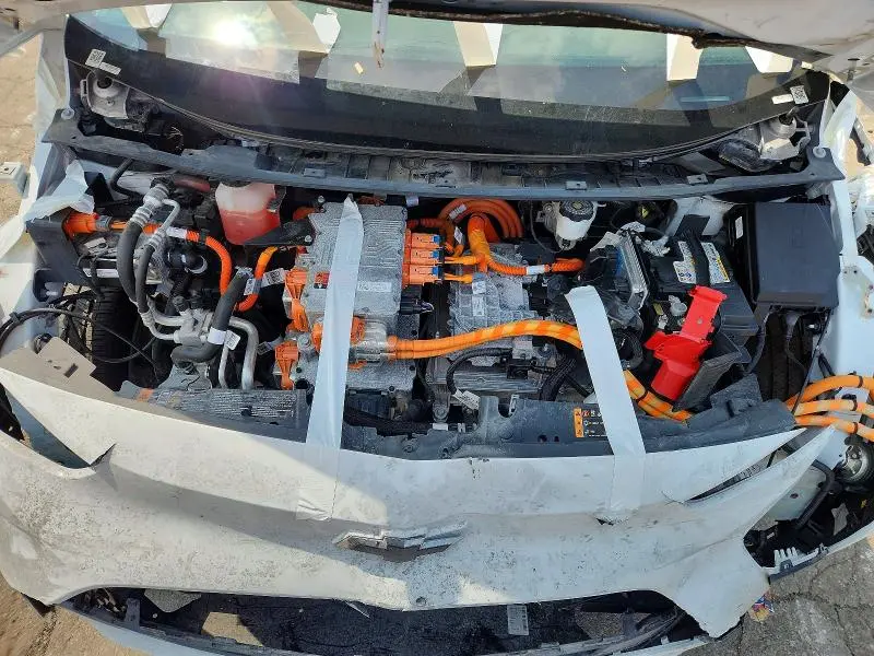 2023 CHEVROLET BOLT EV 1LT  