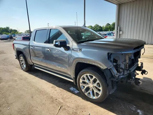 2020 GMC SIERRA K1500 DENALI  