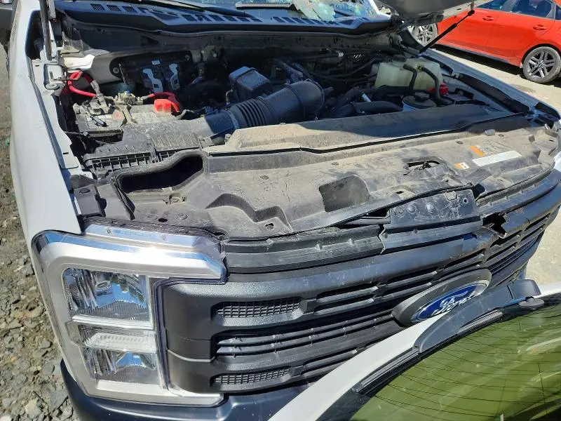 2024 FORD F250 SUPER DUTY  