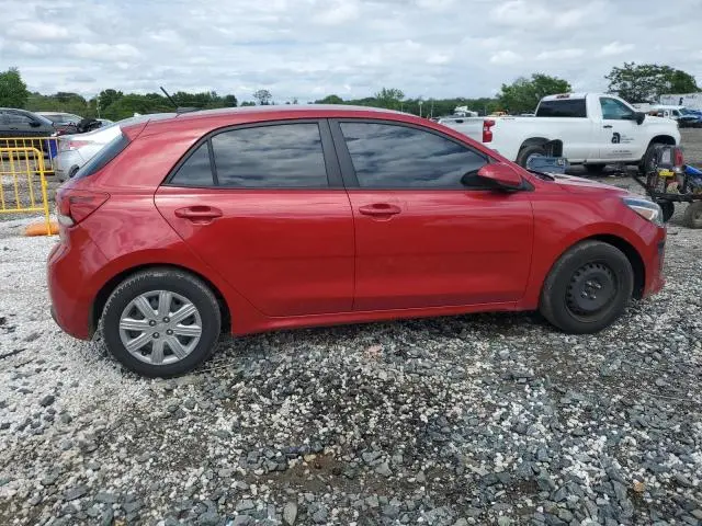 2021 KIA RIO S