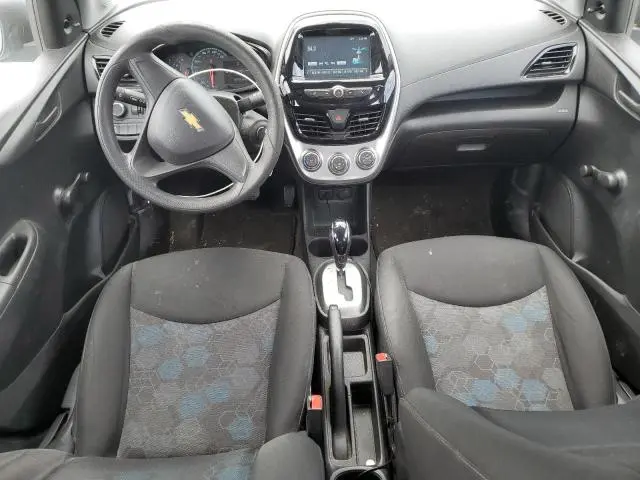 2016 CHEVROLET SPARK LS  