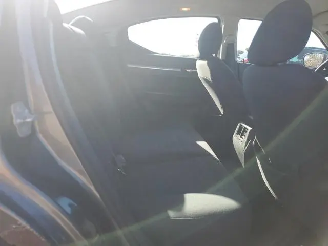 2010 DODGE CHARGER SXT  