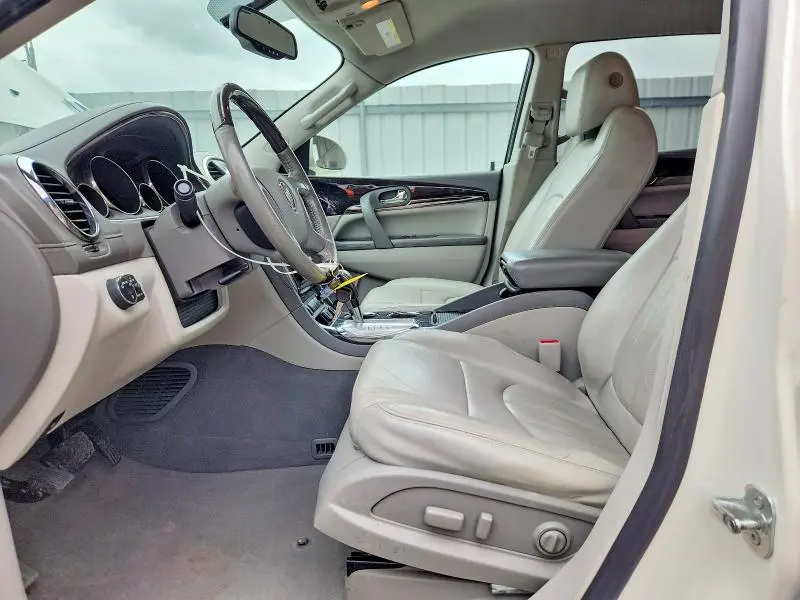 2015 BUICK ENCLAVE   