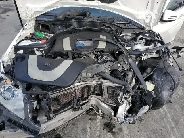 2010 MERCEDES-BENZ C 300  