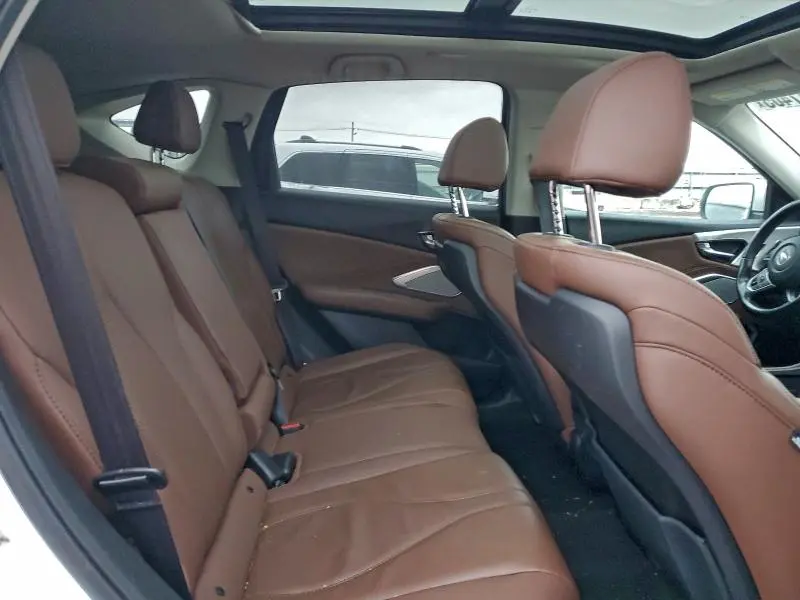 2020 ACURA RDX TECHNOLOGY  