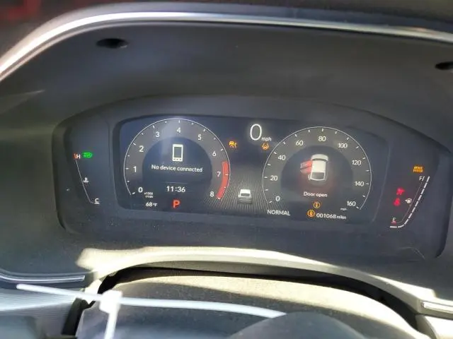 2026 ACURA INTEGRA A-SPEC TECH  