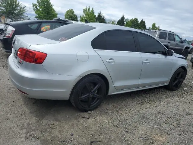 2014 VOLKSWAGEN JETTA TDI  