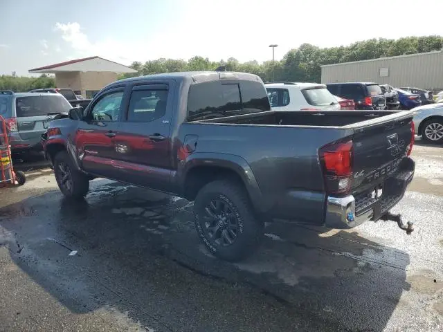 2023 TOYOTA TACOMA DOUBLE CAB  