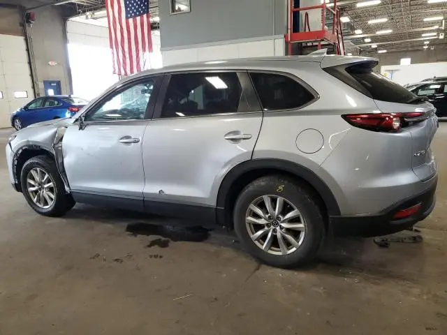 2017 MAZDA CX-9 SPORT  