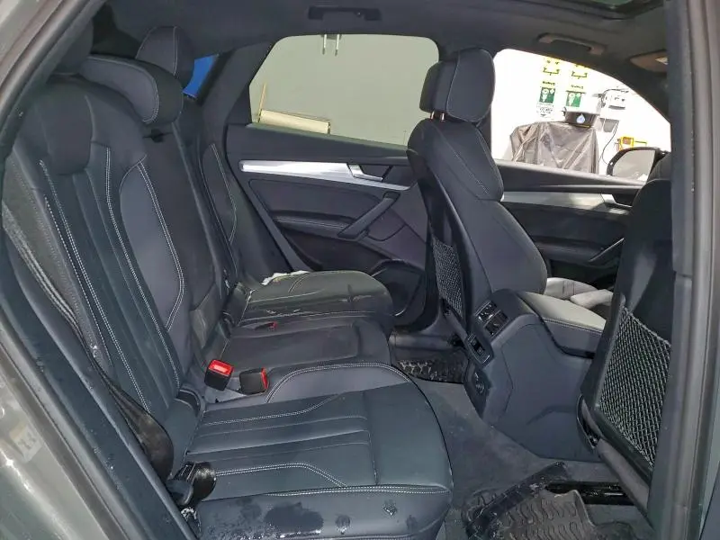 2024 AUDI Q5 SPORTBACK PREMIUM 45  