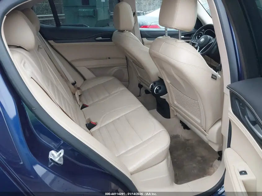2019 ALFA ROMEO STELVIO TI LUSSO AWD