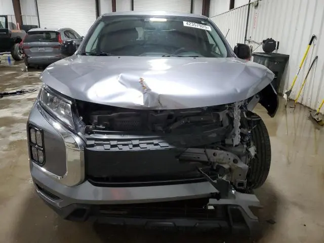 2021 MITSUBISHI OUTLANDER SPORT ES  