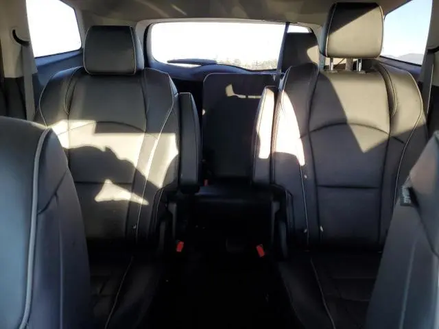 2019 BUICK ENCLAVE AVENIR  