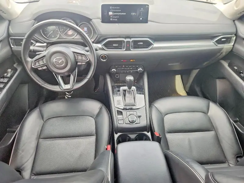 2024 MAZDA CX-5 SELECT  