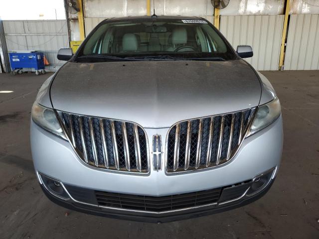 2011 LINCOLN MKX 