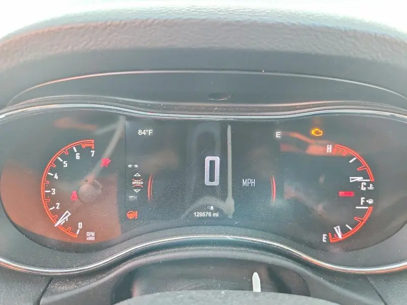 2014 DODGE DURANGO SXT  