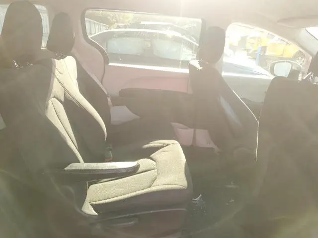 2019 CHRYSLER PACIFICA L  