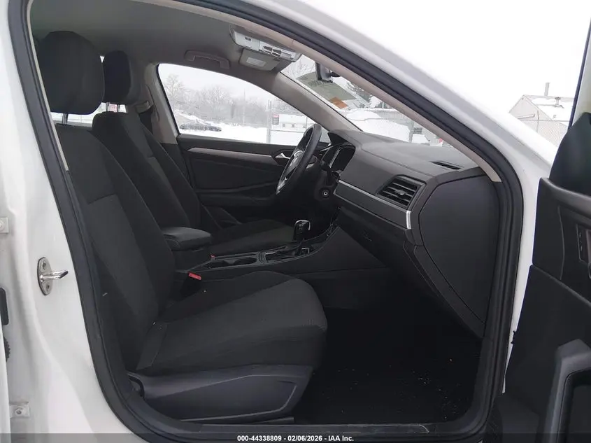 2021 VOLKSWAGEN JETTA 1.4T R-LINE/1.4T S/1.4T SE