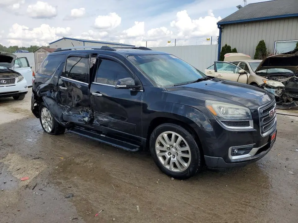 2015 GMC ACADIA SLT-1  