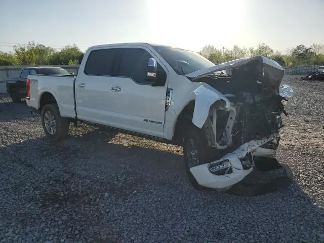 2020 FORD F250 SUPER DUTY  