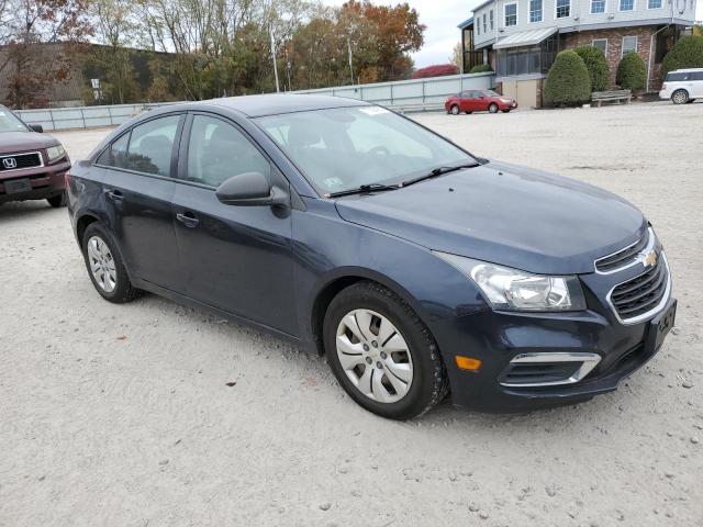 2016 CHEVROLET CRUZE LIMITED LS