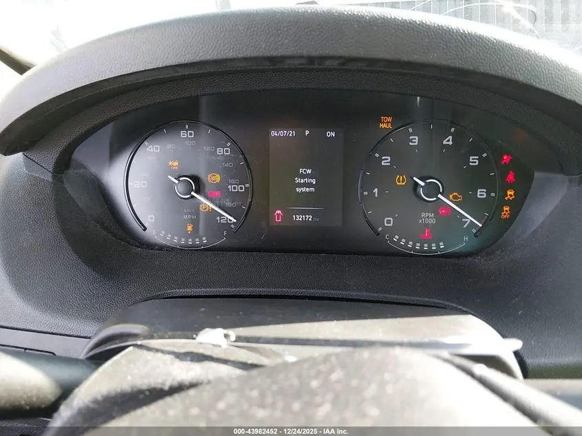 2022 RAM PROMASTER 2500 HIGH ROOF 159 WB