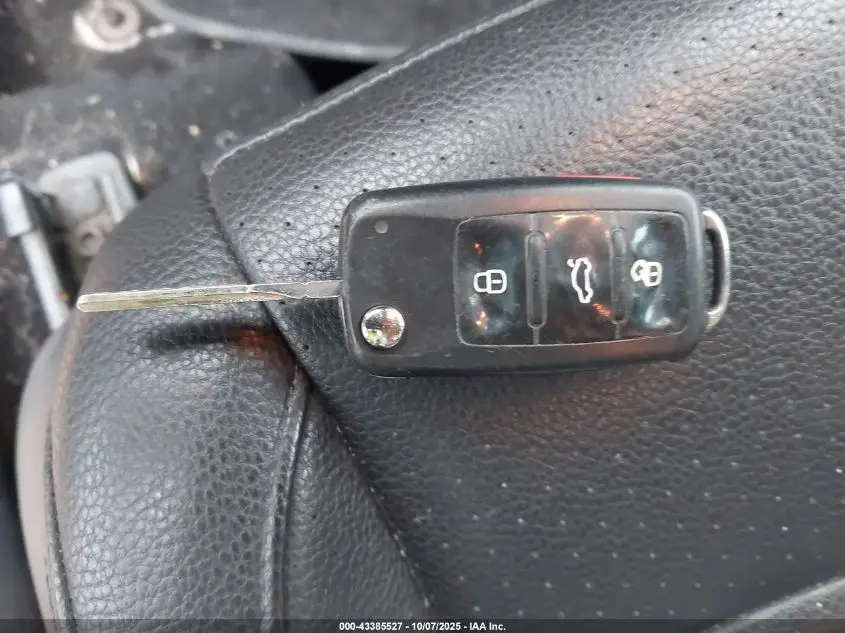 2014 VOLKSWAGEN JETTA SPORTWAGEN 2.0L TDI