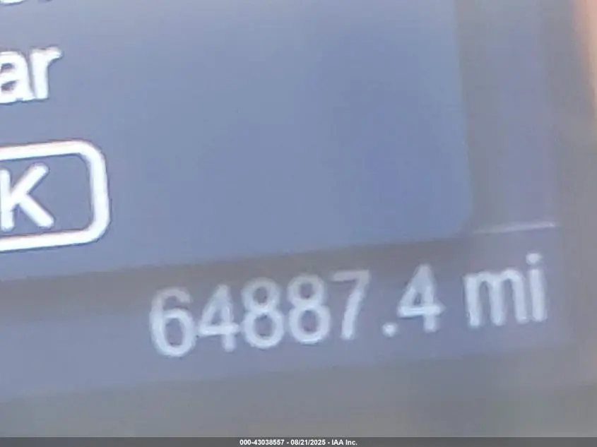 2017 FORD TAURUS SEL