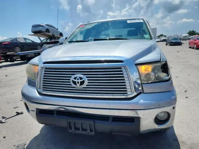 2012 TOYOTA TUNDRA CREWMAX LIMITED  
