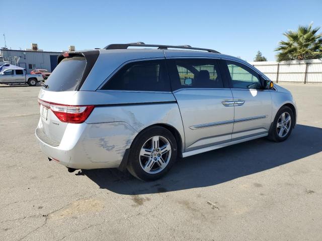 2013 HONDA ODYSSEY TOURING