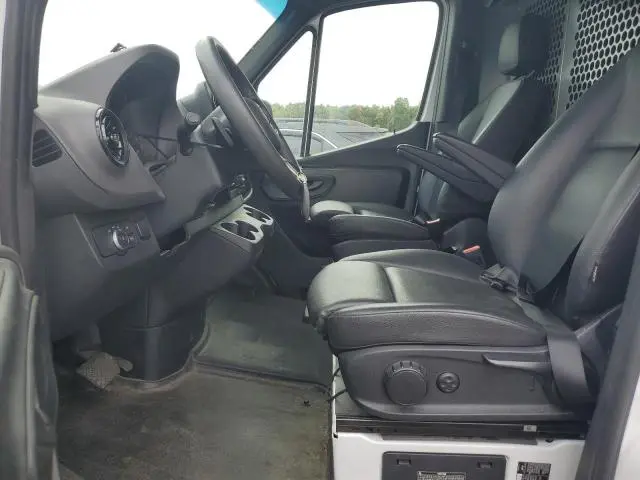 2023 MERCEDES-BENZ SPRINTER 1500  