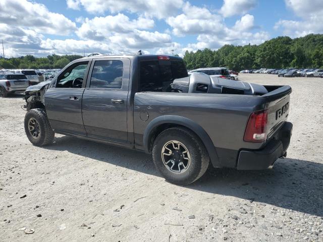 2016 RAM 1500 REBEL