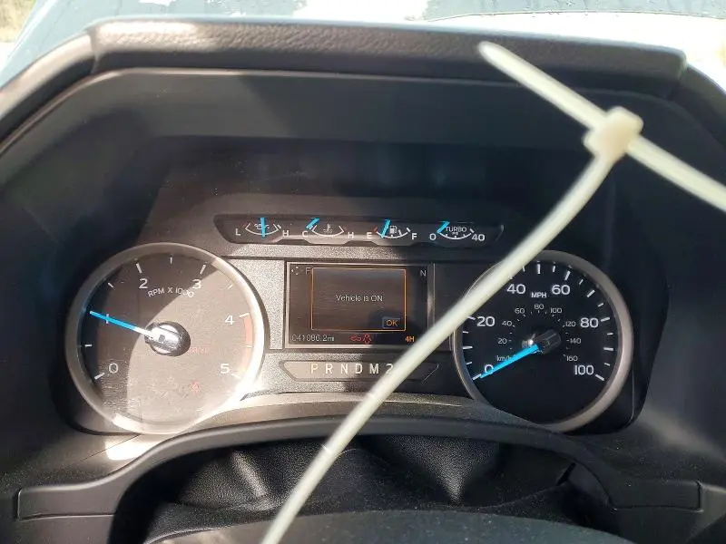 2019 FORD F350 SUPER DUTY  