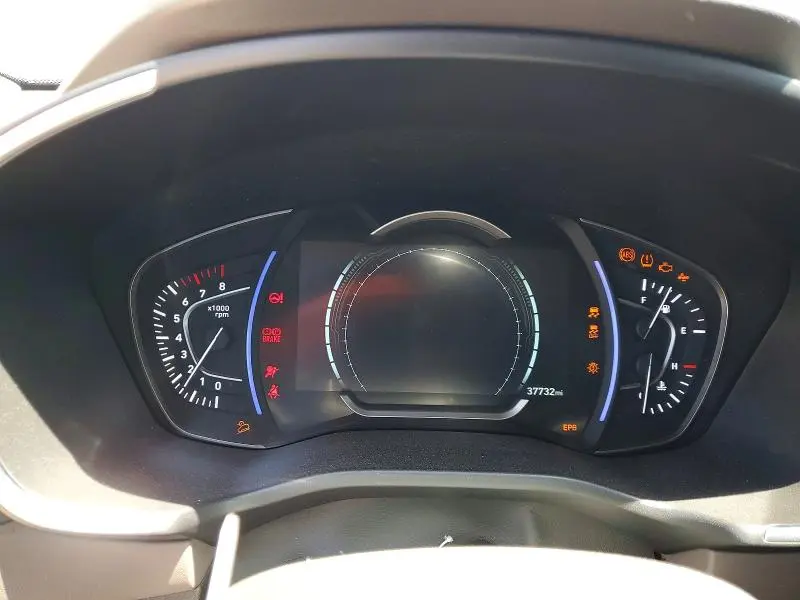 2020 HYUNDAI SANTA FE SEL 2.0T  