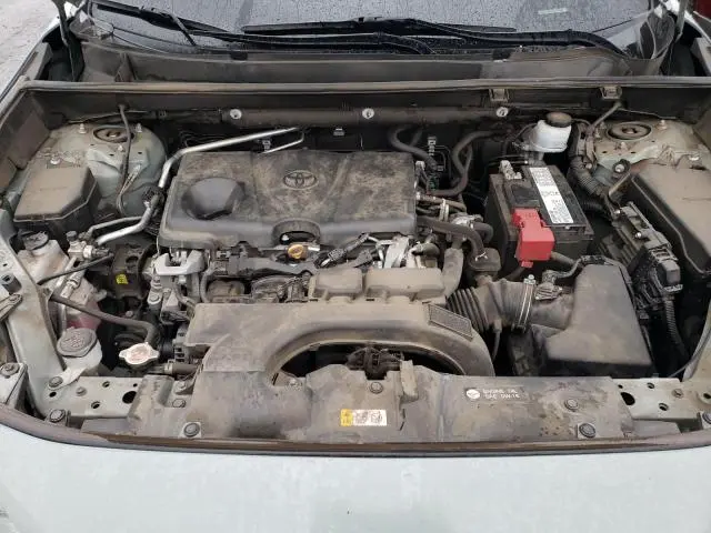 2019 TOYOTA RAV4 ADVENTURE  