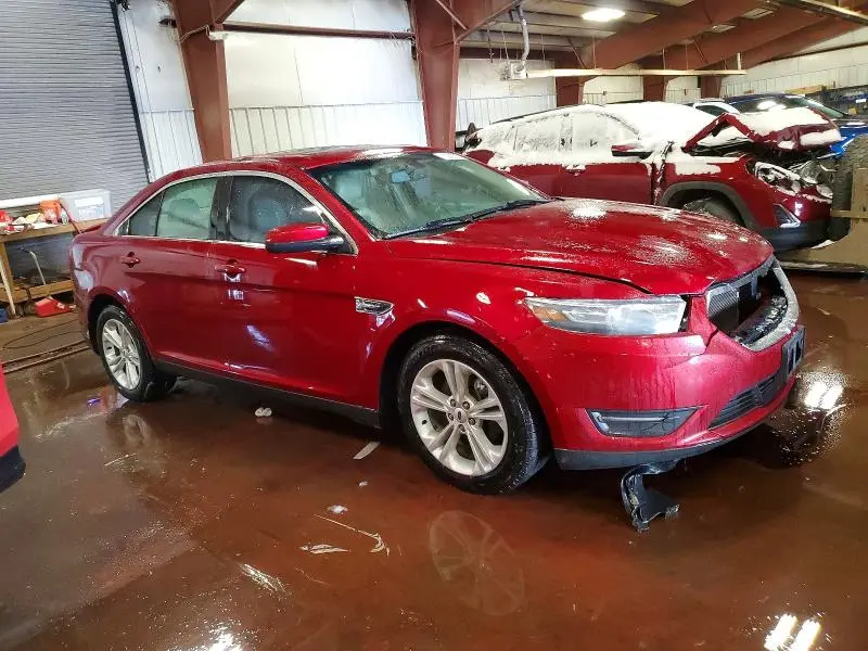 2016 FORD TAURUS SEL  