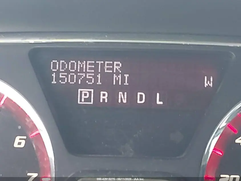 2013 GMC ACADIA SLT-2