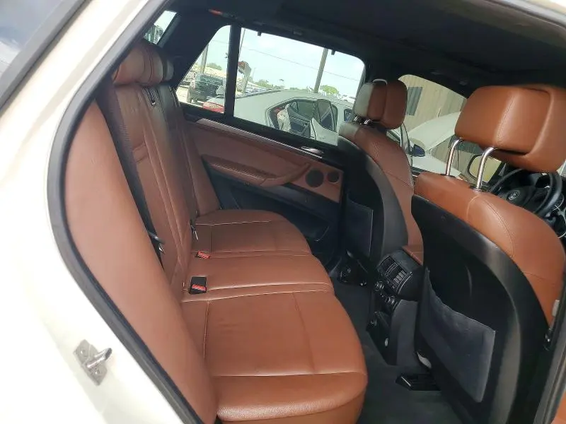 2013 BMW X5 XDRIVE50I  