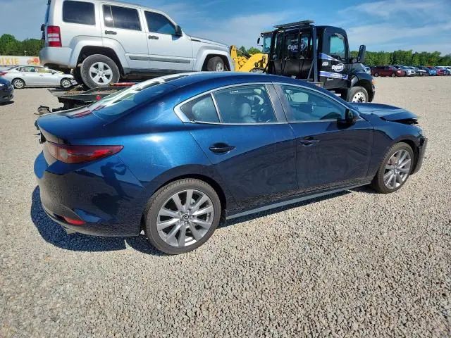 2021 MAZDA 3 SELECT  